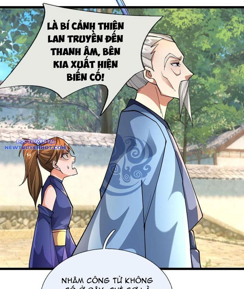 Ngủ Say Vạn Cổ: Xuất Thế Quét Ngang Chư Thiên Chap 75 - Next Chap 76