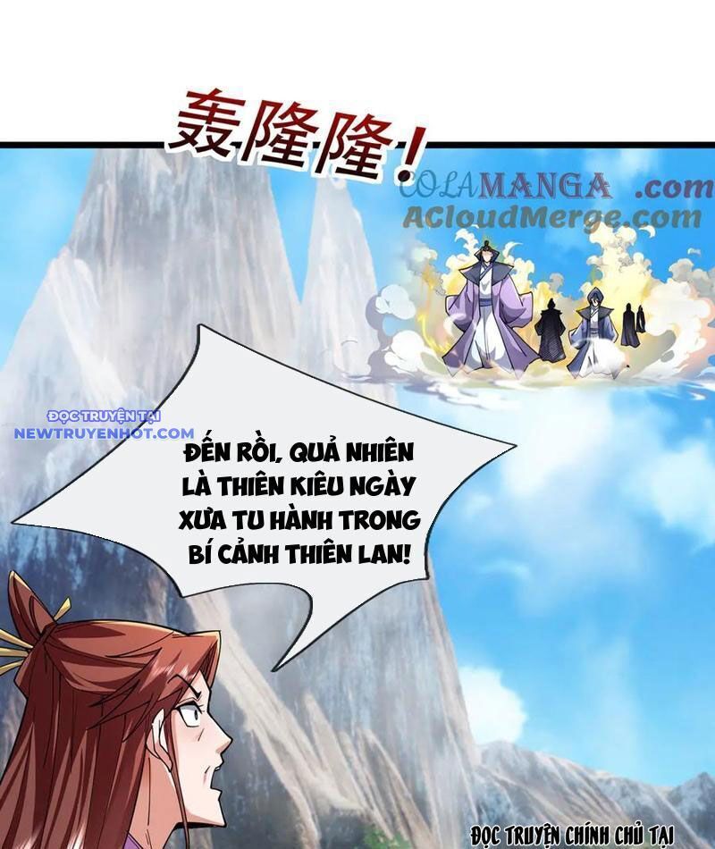 Ngủ Say Vạn Cổ: Xuất Thế Quét Ngang Chư Thiên Chap 75 - Next Chap 76