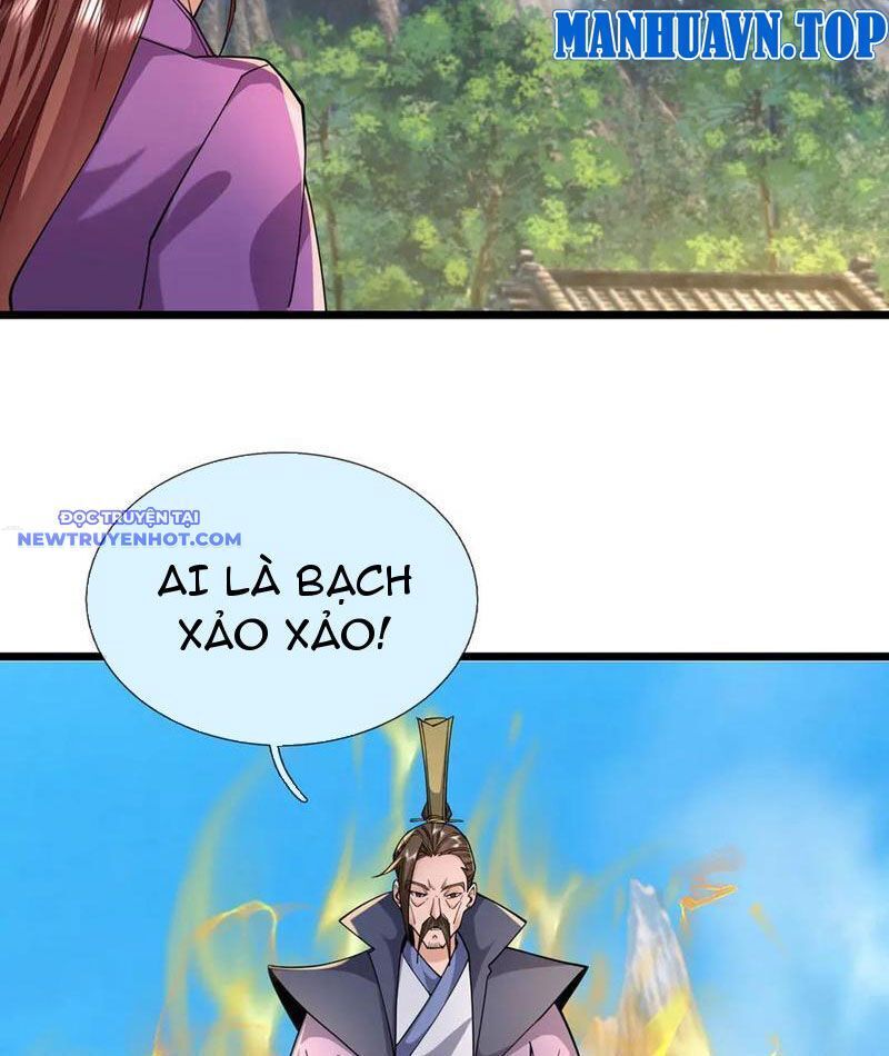 Ngủ Say Vạn Cổ: Xuất Thế Quét Ngang Chư Thiên Chap 75 - Next Chap 76