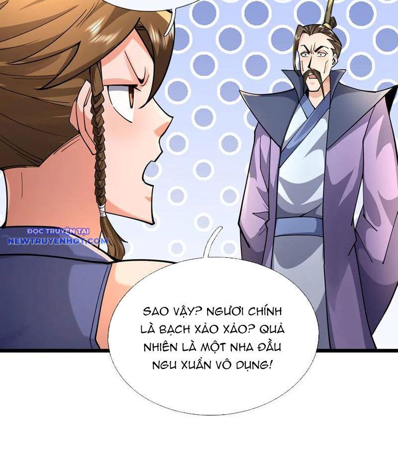 Ngủ Say Vạn Cổ: Xuất Thế Quét Ngang Chư Thiên Chap 75 - Next Chap 76
