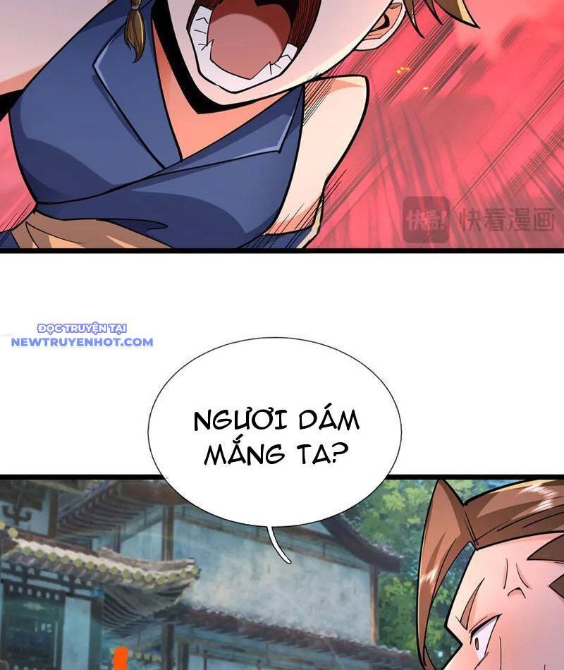 Ngủ Say Vạn Cổ: Xuất Thế Quét Ngang Chư Thiên Chap 75 - Next Chap 76