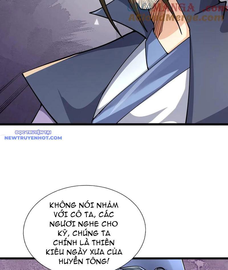 Ngủ Say Vạn Cổ: Xuất Thế Quét Ngang Chư Thiên Chap 75 - Next Chap 76