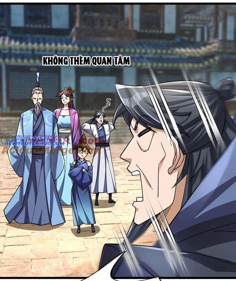 Ngủ Say Vạn Cổ: Xuất Thế Quét Ngang Chư Thiên Chap 75 - Next Chap 76