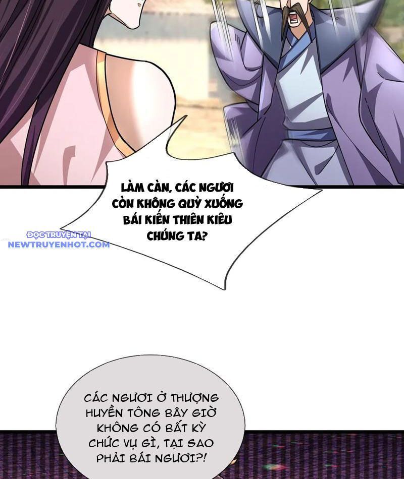 Ngủ Say Vạn Cổ: Xuất Thế Quét Ngang Chư Thiên Chap 75 - Next Chap 76