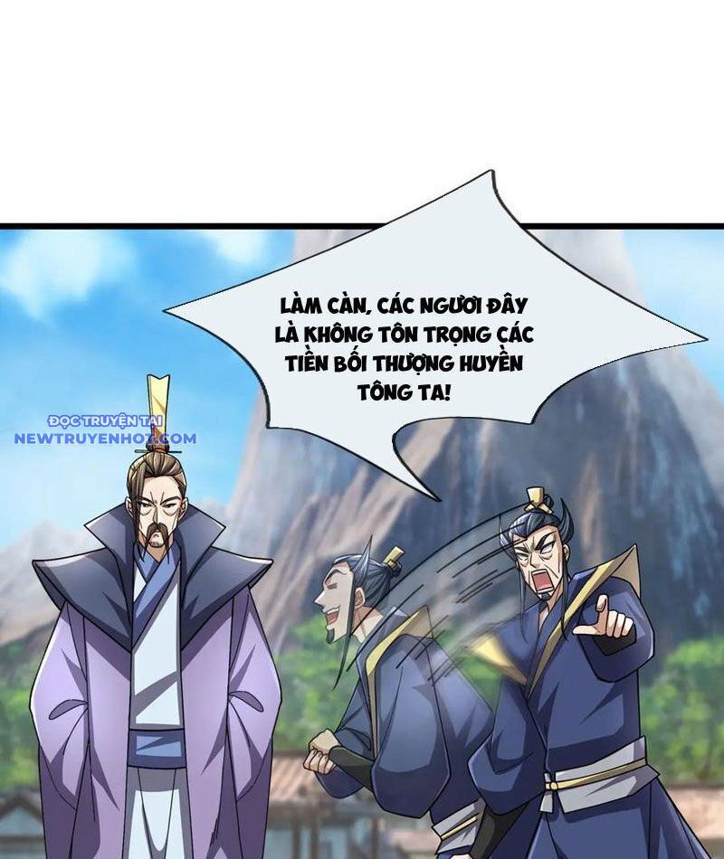 Ngủ Say Vạn Cổ: Xuất Thế Quét Ngang Chư Thiên Chap 75 - Next Chap 76