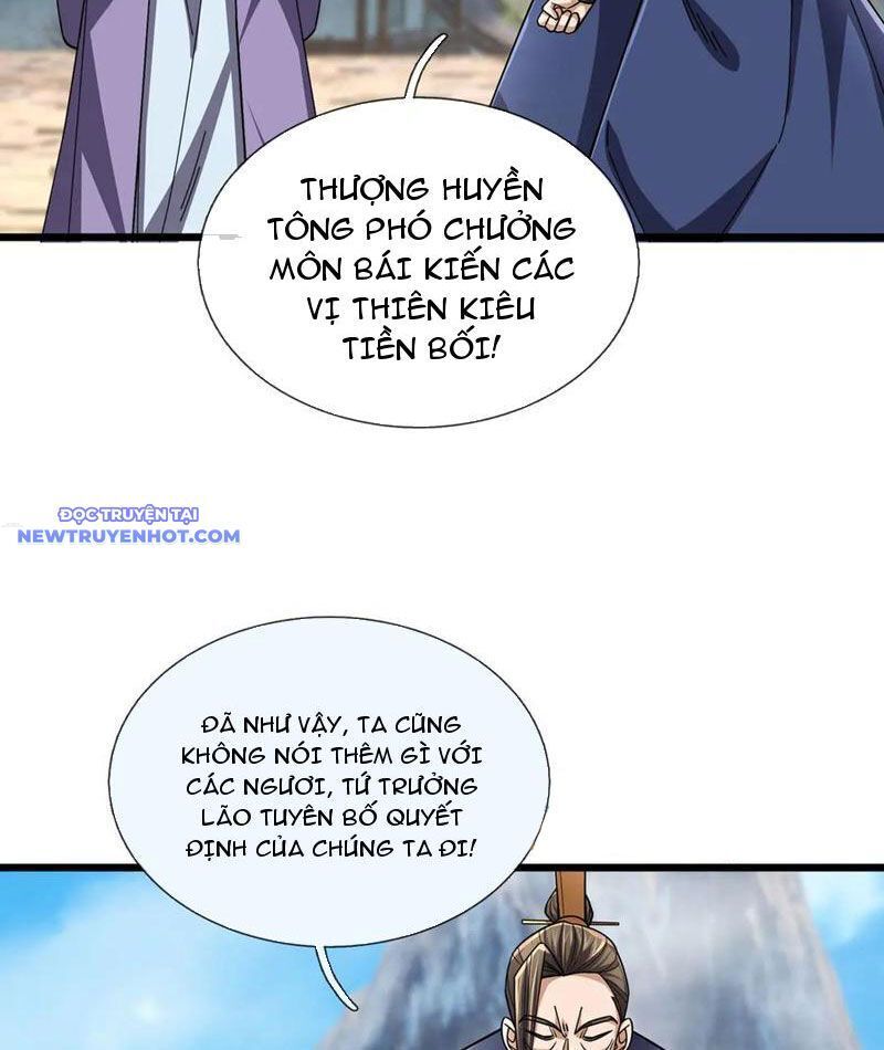 Ngủ Say Vạn Cổ: Xuất Thế Quét Ngang Chư Thiên Chap 75 - Next Chap 76