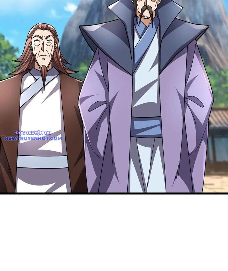 Ngủ Say Vạn Cổ: Xuất Thế Quét Ngang Chư Thiên Chap 75 - Next Chap 76