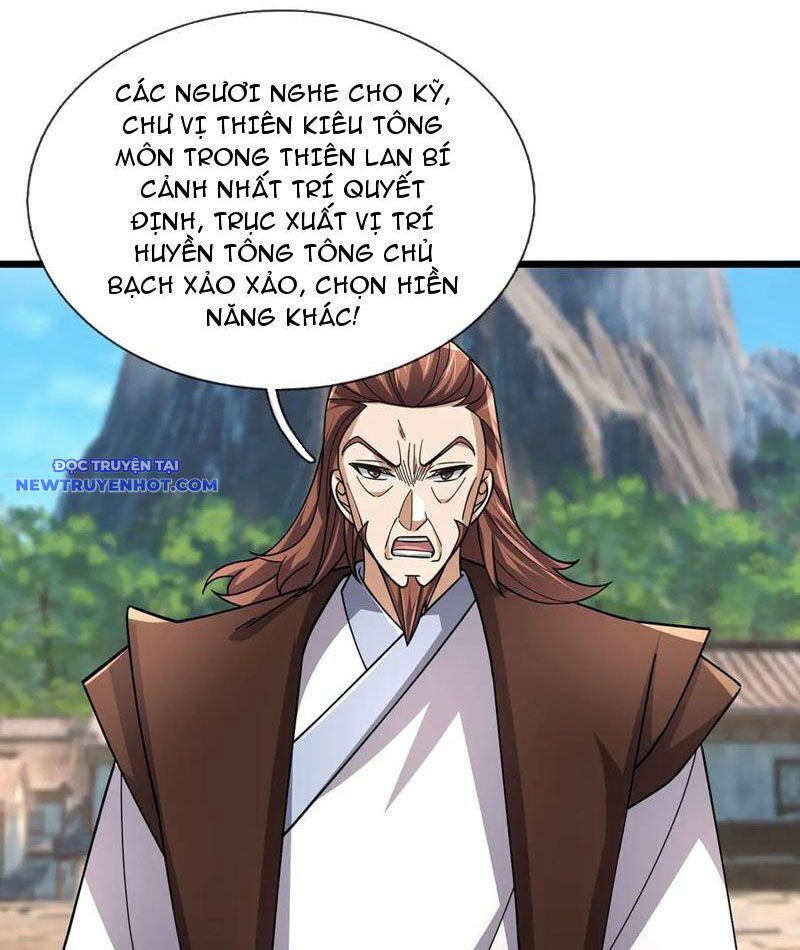 Ngủ Say Vạn Cổ: Xuất Thế Quét Ngang Chư Thiên Chap 75 - Next Chap 76