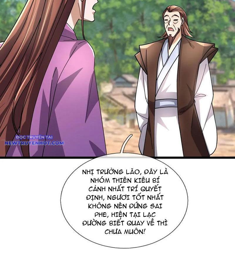 Ngủ Say Vạn Cổ: Xuất Thế Quét Ngang Chư Thiên Chap 75 - Next Chap 76