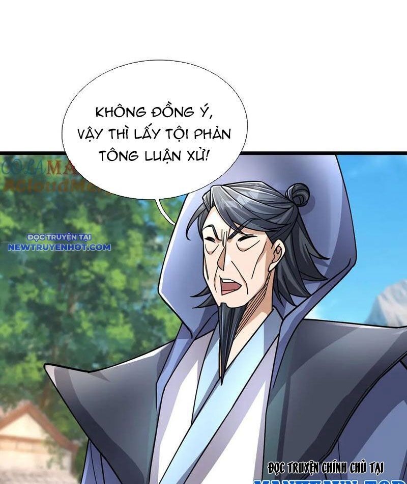 Ngủ Say Vạn Cổ: Xuất Thế Quét Ngang Chư Thiên Chap 75 - Next Chap 76