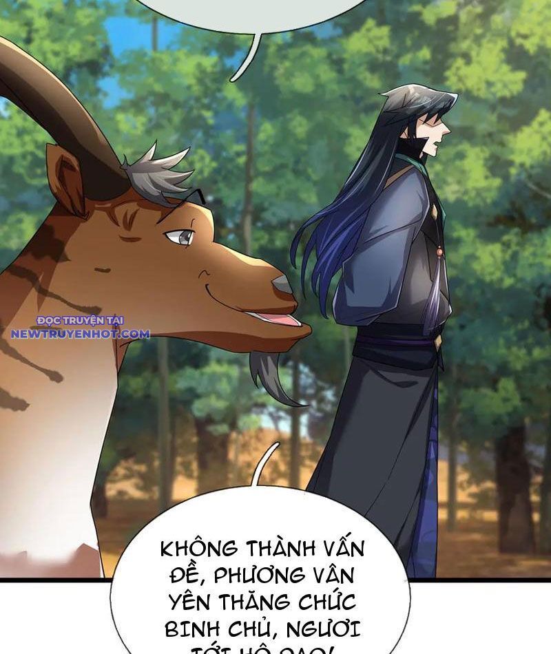 Ngủ Say Vạn Cổ: Xuất Thế Quét Ngang Chư Thiên Chap 75 - Next Chap 76