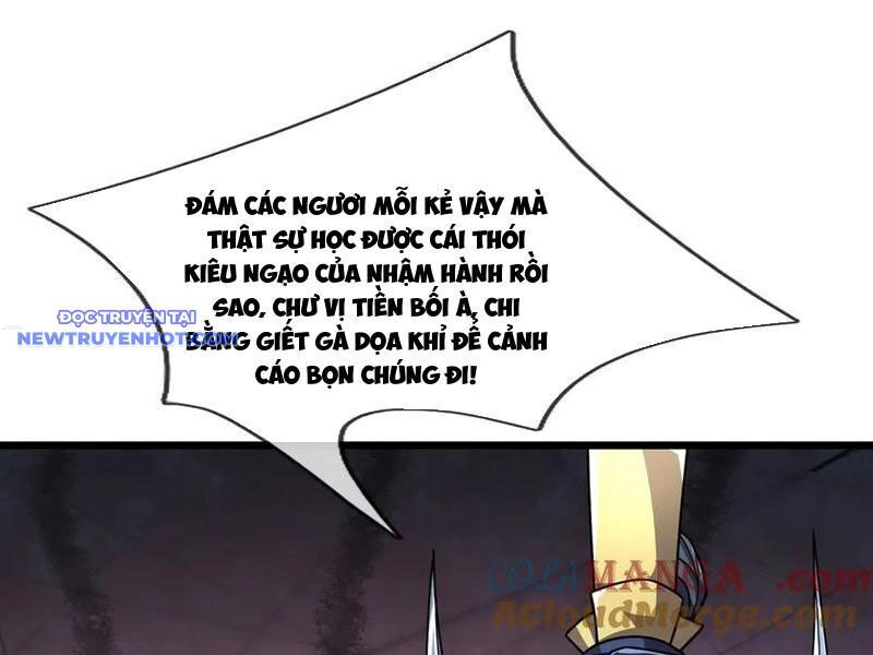 Ngủ Say Vạn Cổ: Xuất Thế Quét Ngang Chư Thiên Chap 76 - Next Chap 77