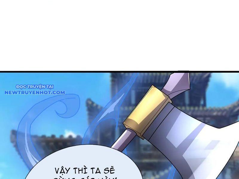 Ngủ Say Vạn Cổ: Xuất Thế Quét Ngang Chư Thiên Chap 76 - Next Chap 77