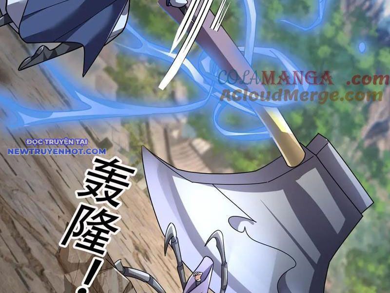 Ngủ Say Vạn Cổ: Xuất Thế Quét Ngang Chư Thiên Chap 76 - Next Chap 77
