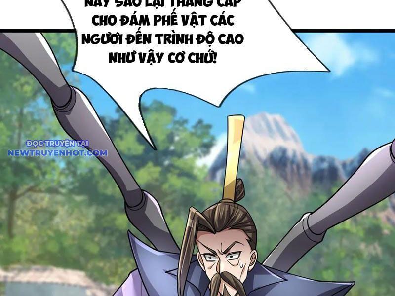 Ngủ Say Vạn Cổ: Xuất Thế Quét Ngang Chư Thiên Chap 76 - Next Chap 77