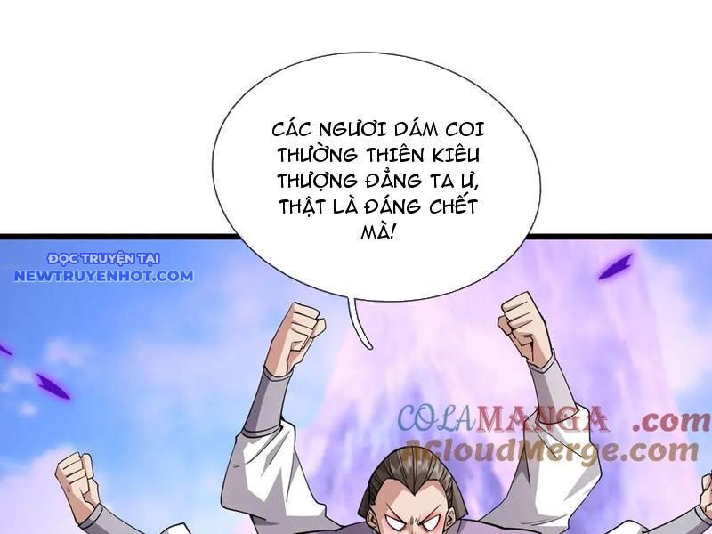 Ngủ Say Vạn Cổ: Xuất Thế Quét Ngang Chư Thiên Chap 76 - Next Chap 77