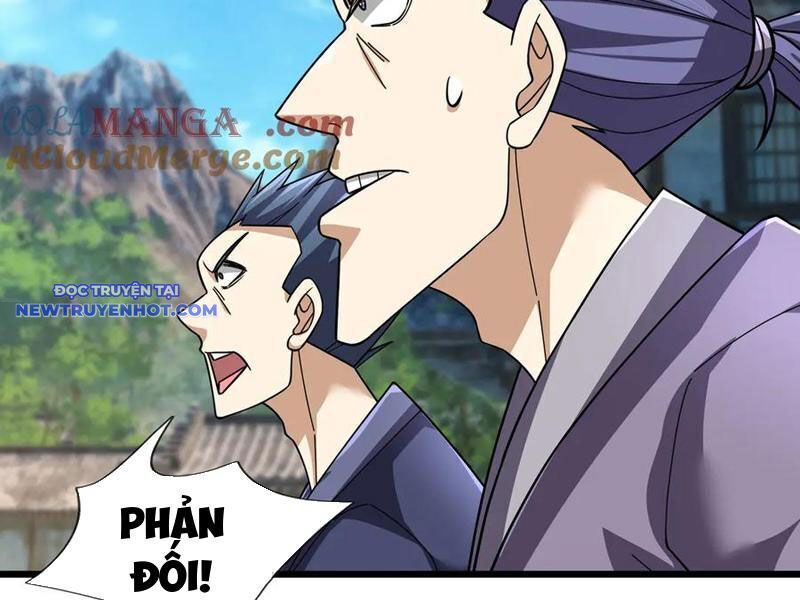 Ngủ Say Vạn Cổ: Xuất Thế Quét Ngang Chư Thiên Chap 76 - Next Chap 77