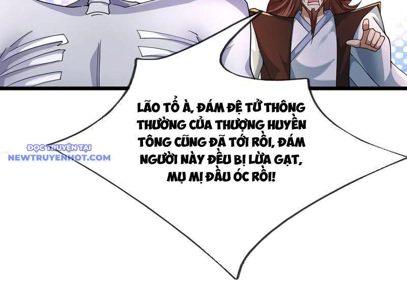 Ngủ Say Vạn Cổ: Xuất Thế Quét Ngang Chư Thiên Chap 76 - Next Chap 77