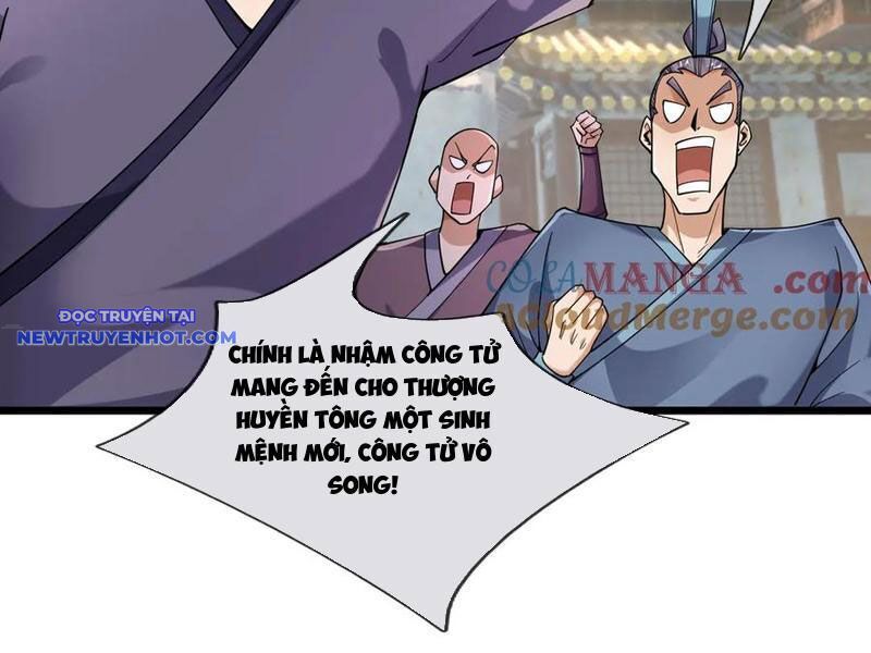 Ngủ Say Vạn Cổ: Xuất Thế Quét Ngang Chư Thiên Chap 76 - Next Chap 77
