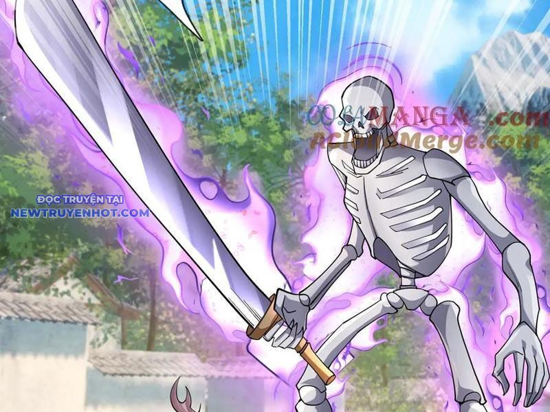 Ngủ Say Vạn Cổ: Xuất Thế Quét Ngang Chư Thiên Chap 76 - Next Chap 77