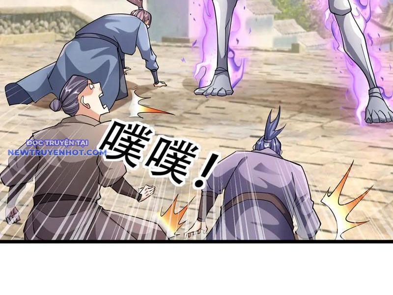 Ngủ Say Vạn Cổ: Xuất Thế Quét Ngang Chư Thiên Chap 76 - Next Chap 77