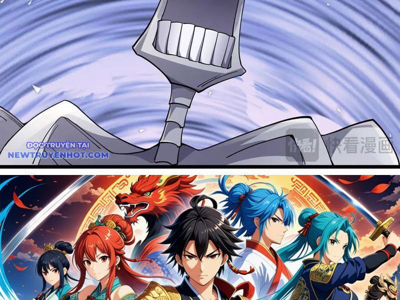 Ngủ Say Vạn Cổ: Xuất Thế Quét Ngang Chư Thiên Chap 76 - Next Chap 77