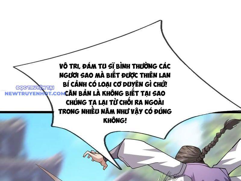 Ngủ Say Vạn Cổ: Xuất Thế Quét Ngang Chư Thiên Chap 76 - Next Chap 77