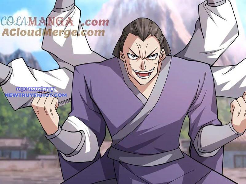 Ngủ Say Vạn Cổ: Xuất Thế Quét Ngang Chư Thiên Chap 76 - Next Chap 77