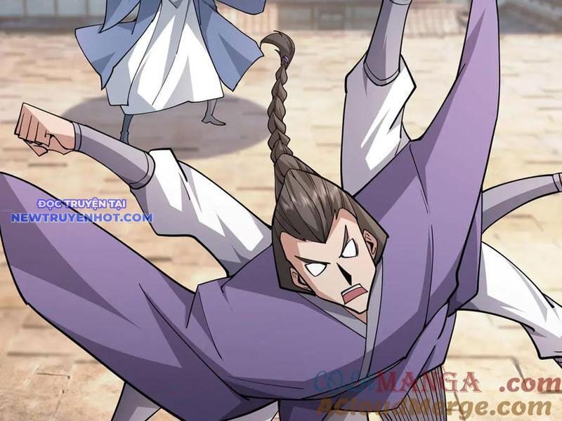 Ngủ Say Vạn Cổ: Xuất Thế Quét Ngang Chư Thiên Chap 76 - Next Chap 77