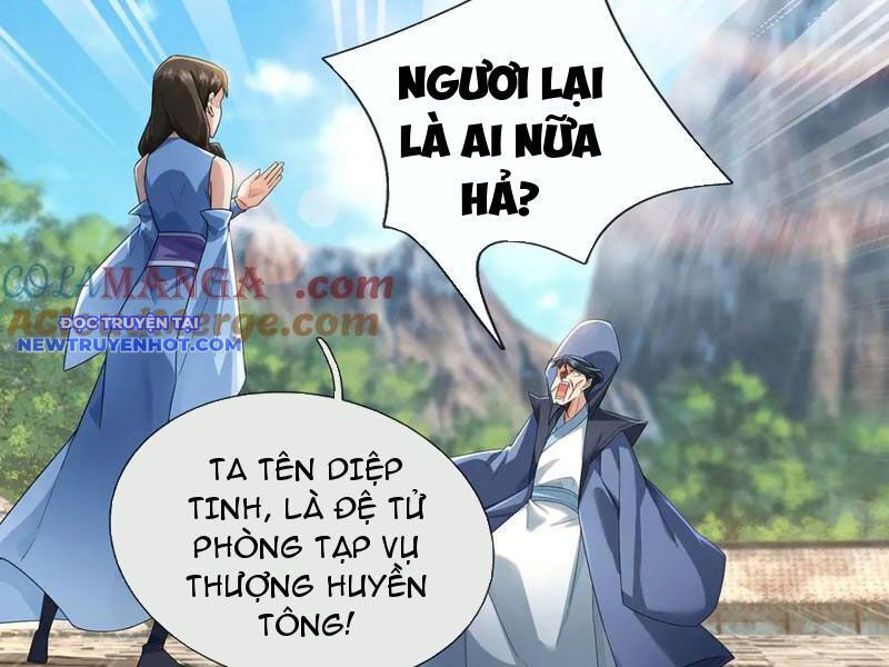 Ngủ Say Vạn Cổ: Xuất Thế Quét Ngang Chư Thiên Chap 76 - Next Chap 77