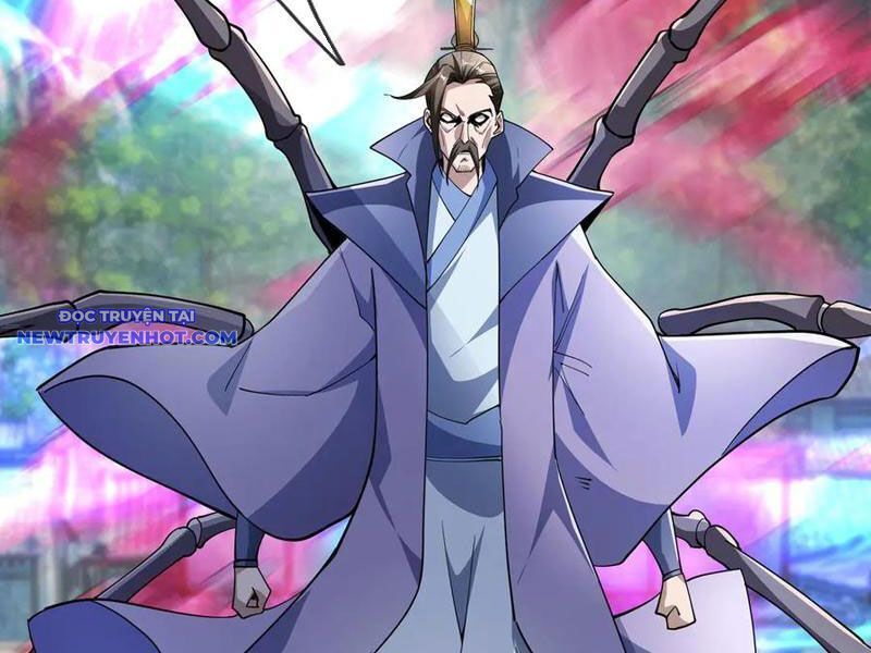 Ngủ Say Vạn Cổ: Xuất Thế Quét Ngang Chư Thiên Chap 76 - Next Chap 77