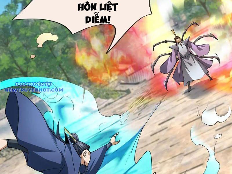 Ngủ Say Vạn Cổ: Xuất Thế Quét Ngang Chư Thiên Chap 76 - Next Chap 77