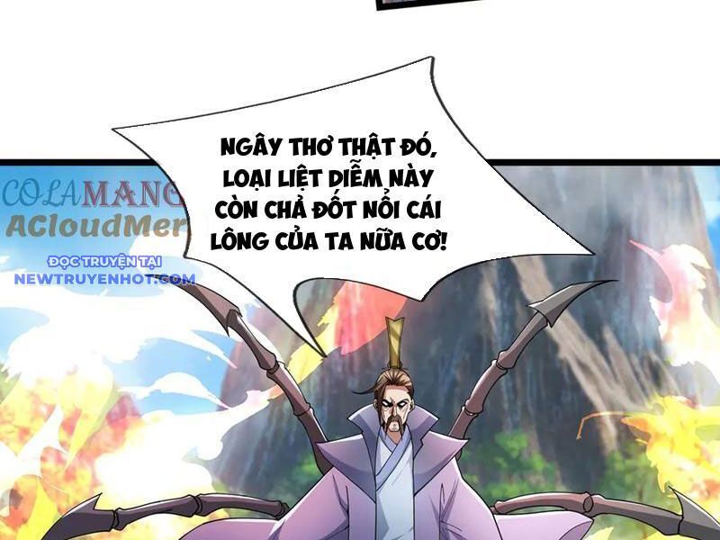 Ngủ Say Vạn Cổ: Xuất Thế Quét Ngang Chư Thiên Chap 76 - Next Chap 77