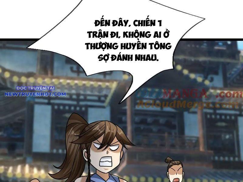 Ngủ Say Vạn Cổ: Xuất Thế Quét Ngang Chư Thiên Chap 77 - Next Chap 78