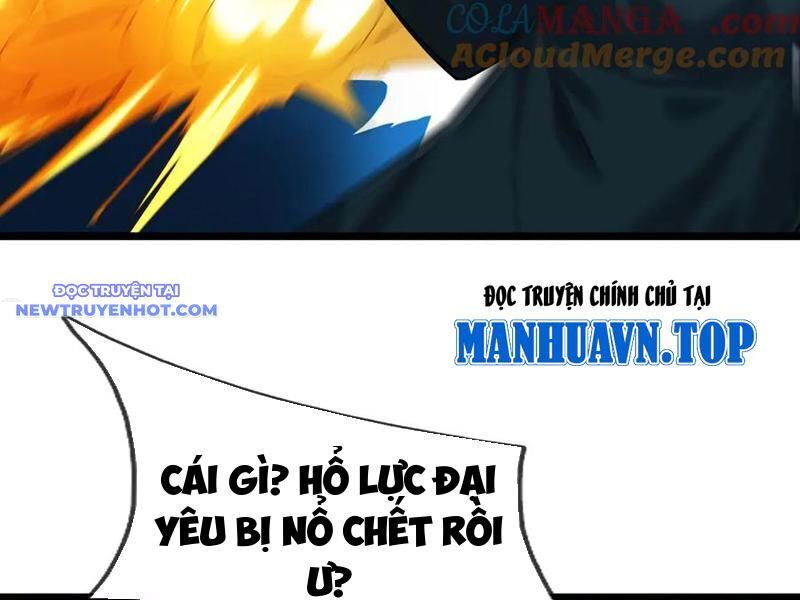 Ngủ Say Vạn Cổ: Xuất Thế Quét Ngang Chư Thiên Chap 77 - Next Chap 78
