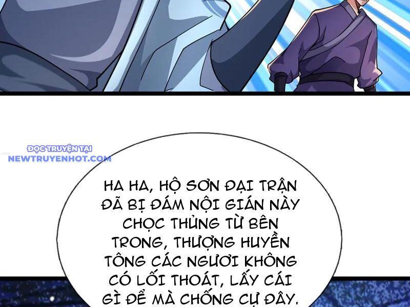 Ngủ Say Vạn Cổ: Xuất Thế Quét Ngang Chư Thiên Chap 77 - Next Chap 78