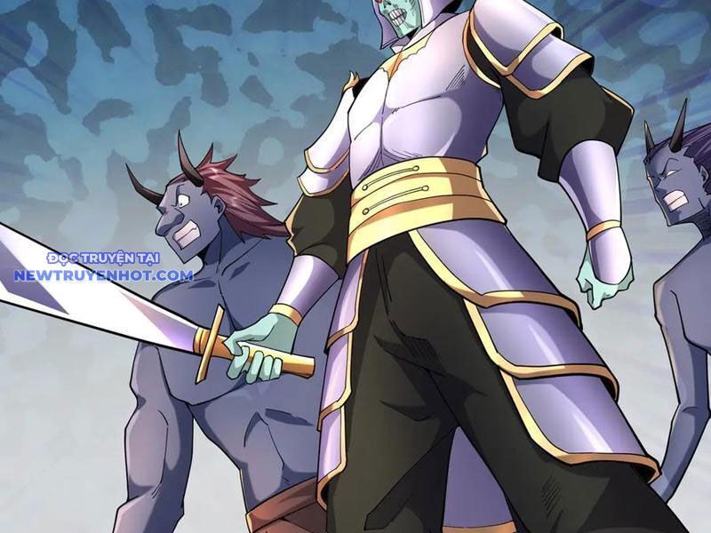 Ngủ Say Vạn Cổ: Xuất Thế Quét Ngang Chư Thiên Chap 77 - Next Chap 78