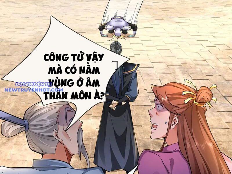 Ngủ Say Vạn Cổ: Xuất Thế Quét Ngang Chư Thiên Chap 77 - Next Chap 78