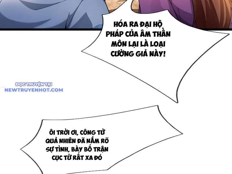 Ngủ Say Vạn Cổ: Xuất Thế Quét Ngang Chư Thiên Chap 77 - Next Chap 78
