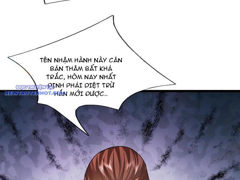 Ngủ Say Vạn Cổ: Xuất Thế Quét Ngang Chư Thiên Chap 77 - Next Chap 78