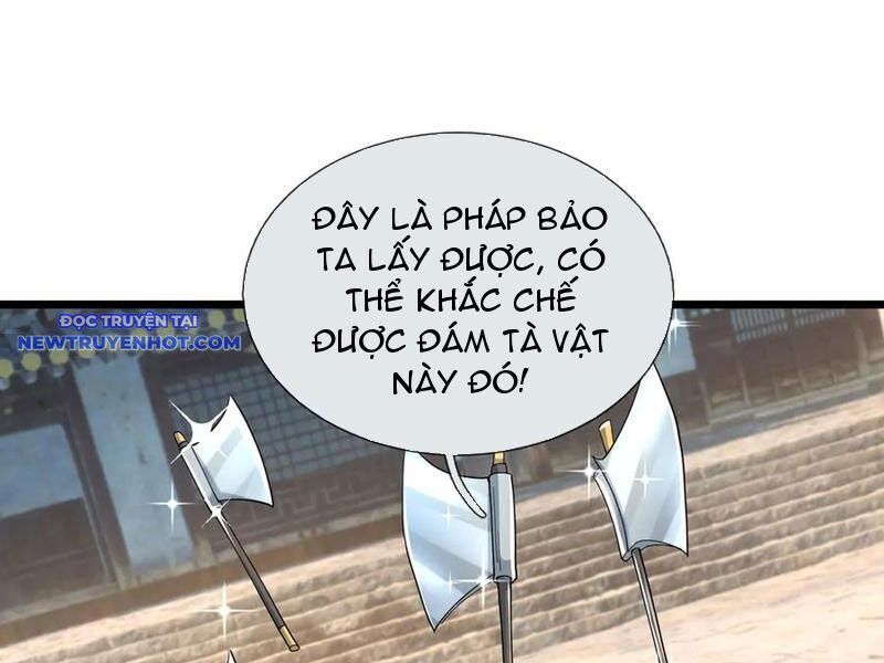 Ngủ Say Vạn Cổ: Xuất Thế Quét Ngang Chư Thiên Chap 77 - Next Chap 78