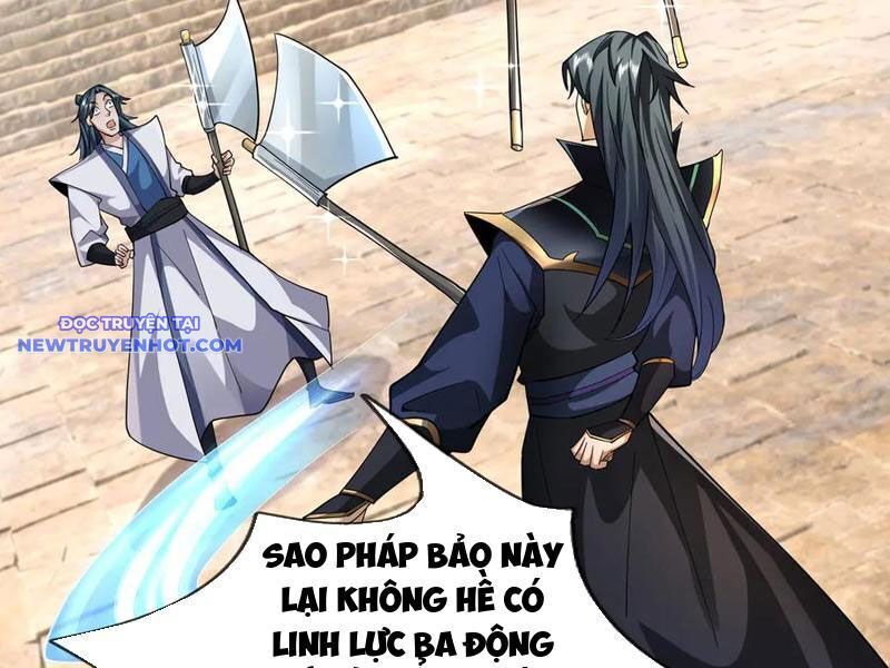 Ngủ Say Vạn Cổ: Xuất Thế Quét Ngang Chư Thiên Chap 77 - Next Chap 78