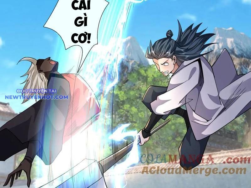 Ngủ Say Vạn Cổ: Xuất Thế Quét Ngang Chư Thiên Chap 77 - Next Chap 78