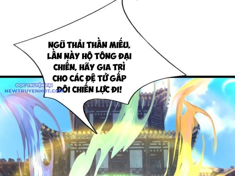 Ngủ Say Vạn Cổ: Xuất Thế Quét Ngang Chư Thiên Chap 77 - Next Chap 78