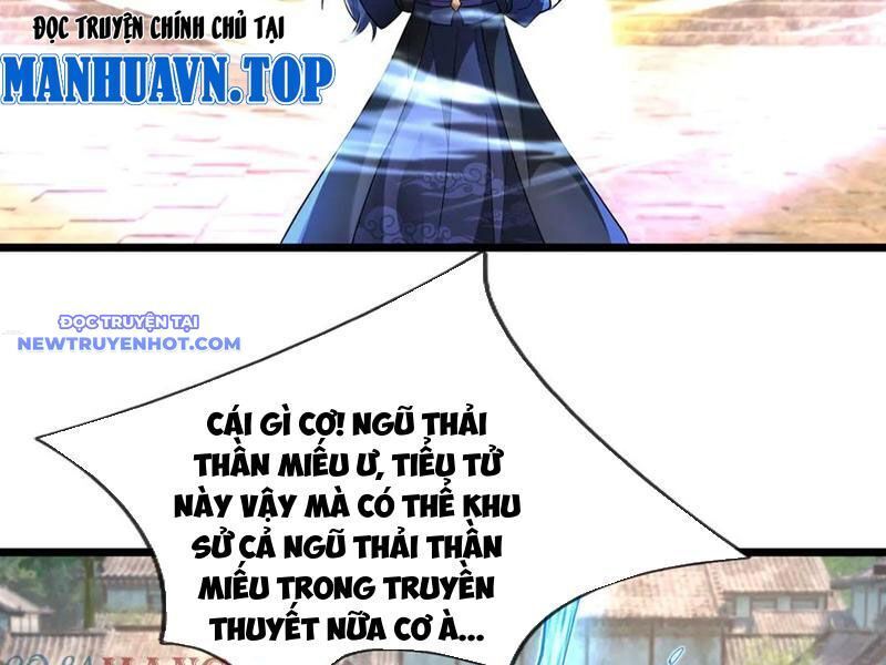 Ngủ Say Vạn Cổ: Xuất Thế Quét Ngang Chư Thiên Chap 77 - Next Chap 78