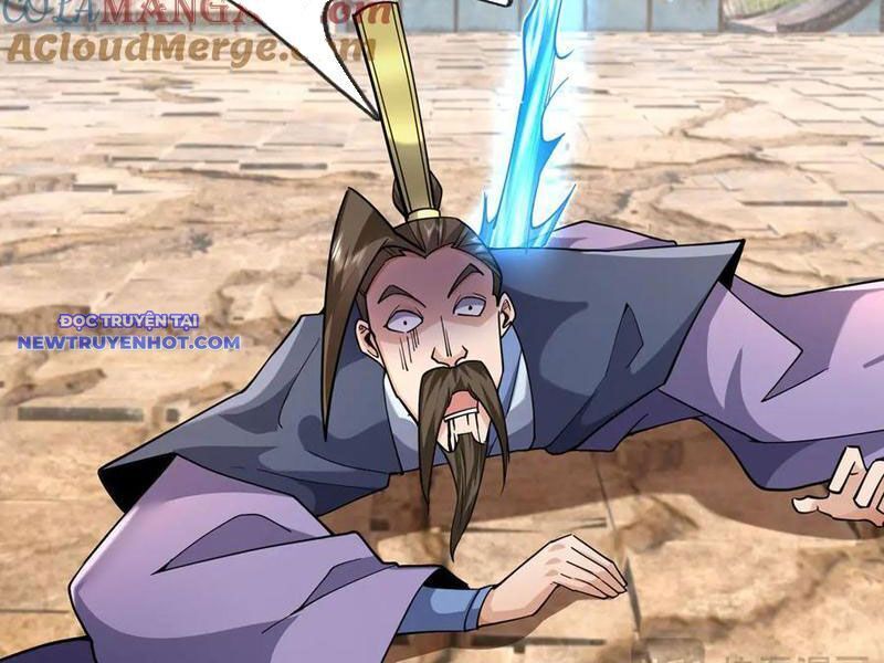 Ngủ Say Vạn Cổ: Xuất Thế Quét Ngang Chư Thiên Chap 77 - Next Chap 78