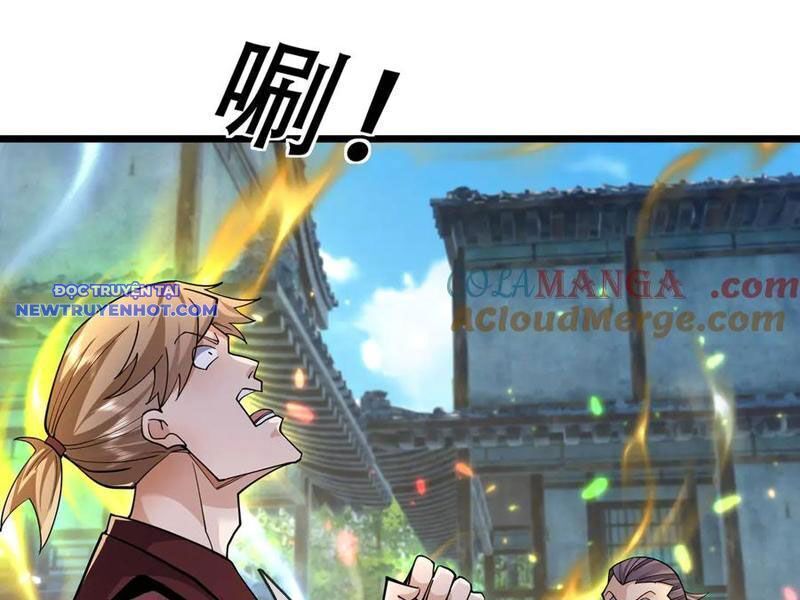 Ngủ Say Vạn Cổ: Xuất Thế Quét Ngang Chư Thiên Chap 77 - Next Chap 78
