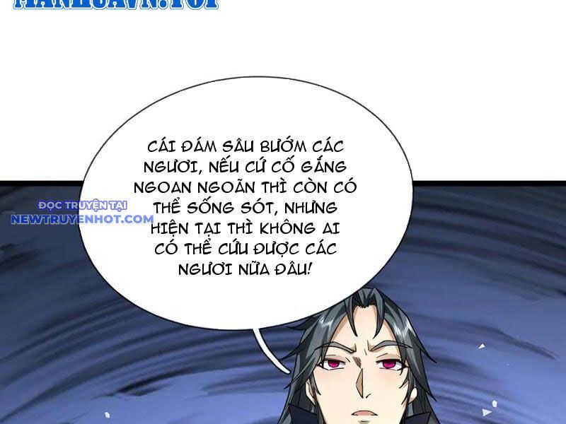 Ngủ Say Vạn Cổ: Xuất Thế Quét Ngang Chư Thiên Chap 77 - Next Chap 78