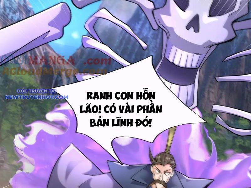 Ngủ Say Vạn Cổ: Xuất Thế Quét Ngang Chư Thiên Chap 77 - Next Chap 78