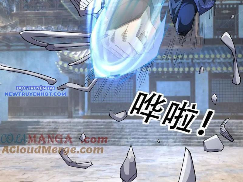 Ngủ Say Vạn Cổ: Xuất Thế Quét Ngang Chư Thiên Chap 77 - Next Chap 78
